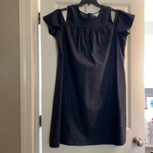 London Times Dress 18w denim